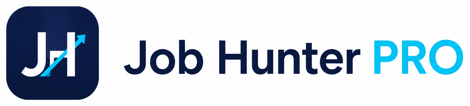 Job Hunter Pro